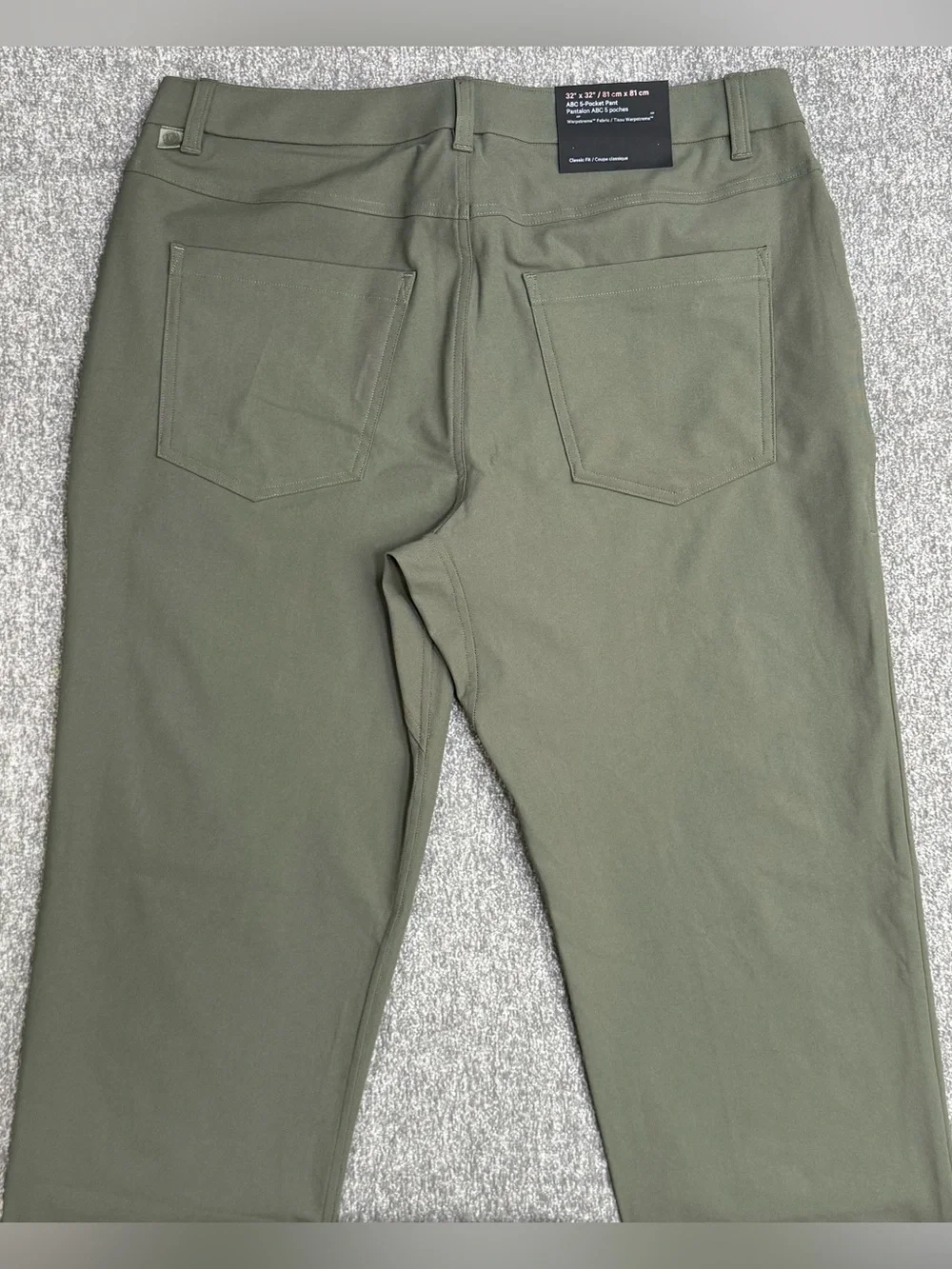 lululemon athletica lululemon abc